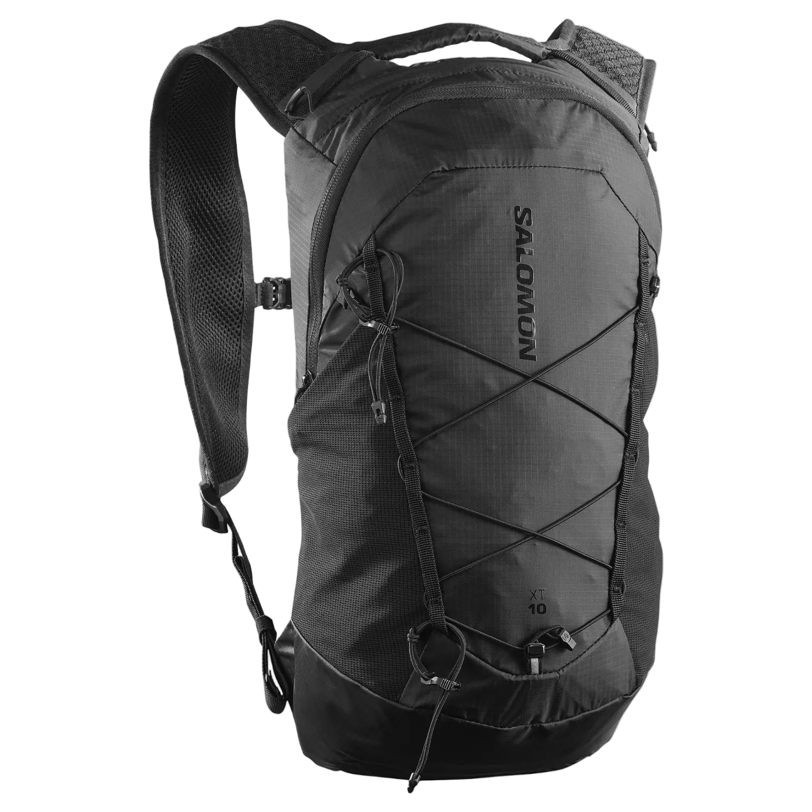SALOMON ryggsäck XT 10 svart