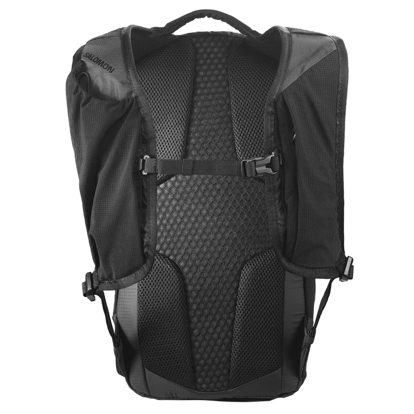 SALOMON ryggsäck XT 10 svart