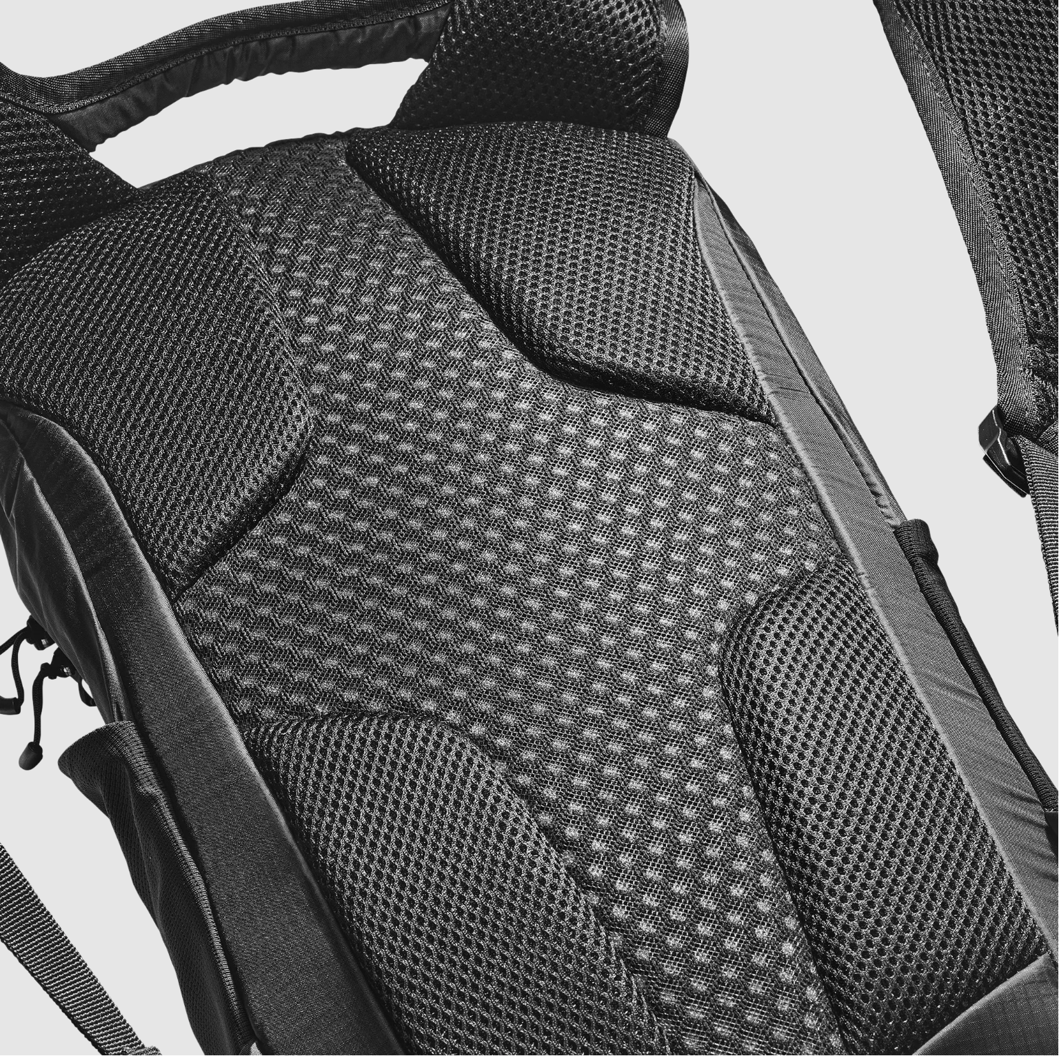 SALOMON ryggsäck XT 10 svart