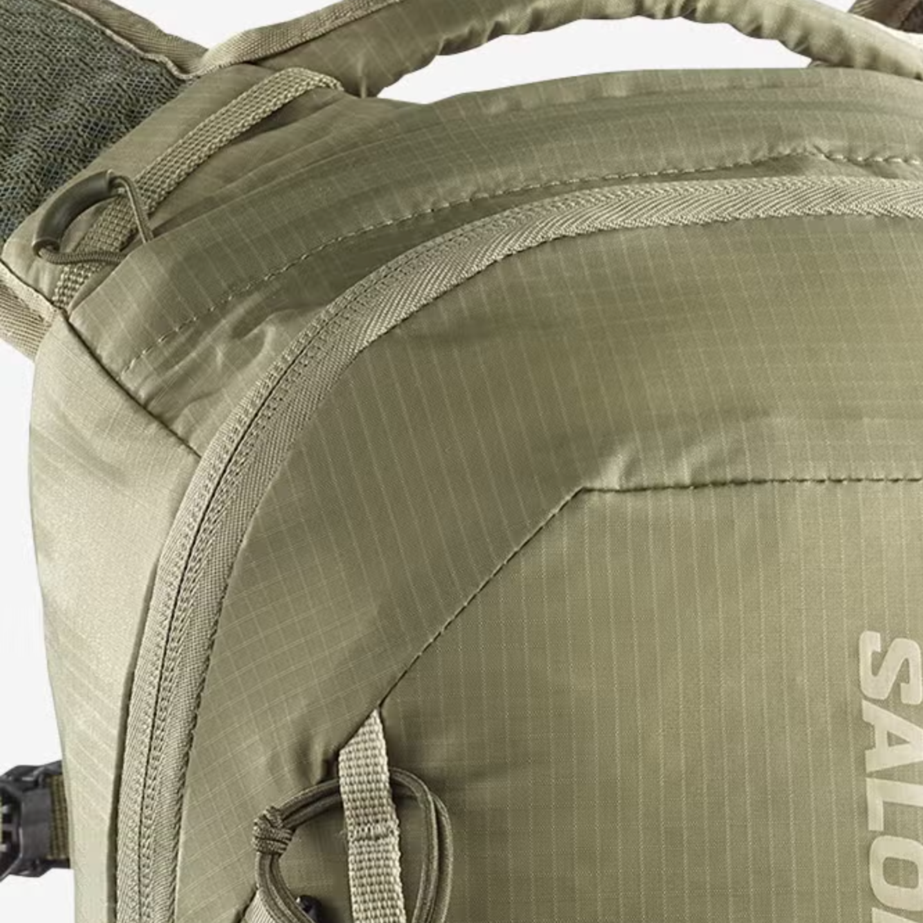 SALOMON ryggsäck XT 10 martini olive/plive night/slate green