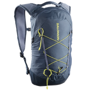 SALOMON ryggsäck XT 10 spellbound/grisaille/bright chartre