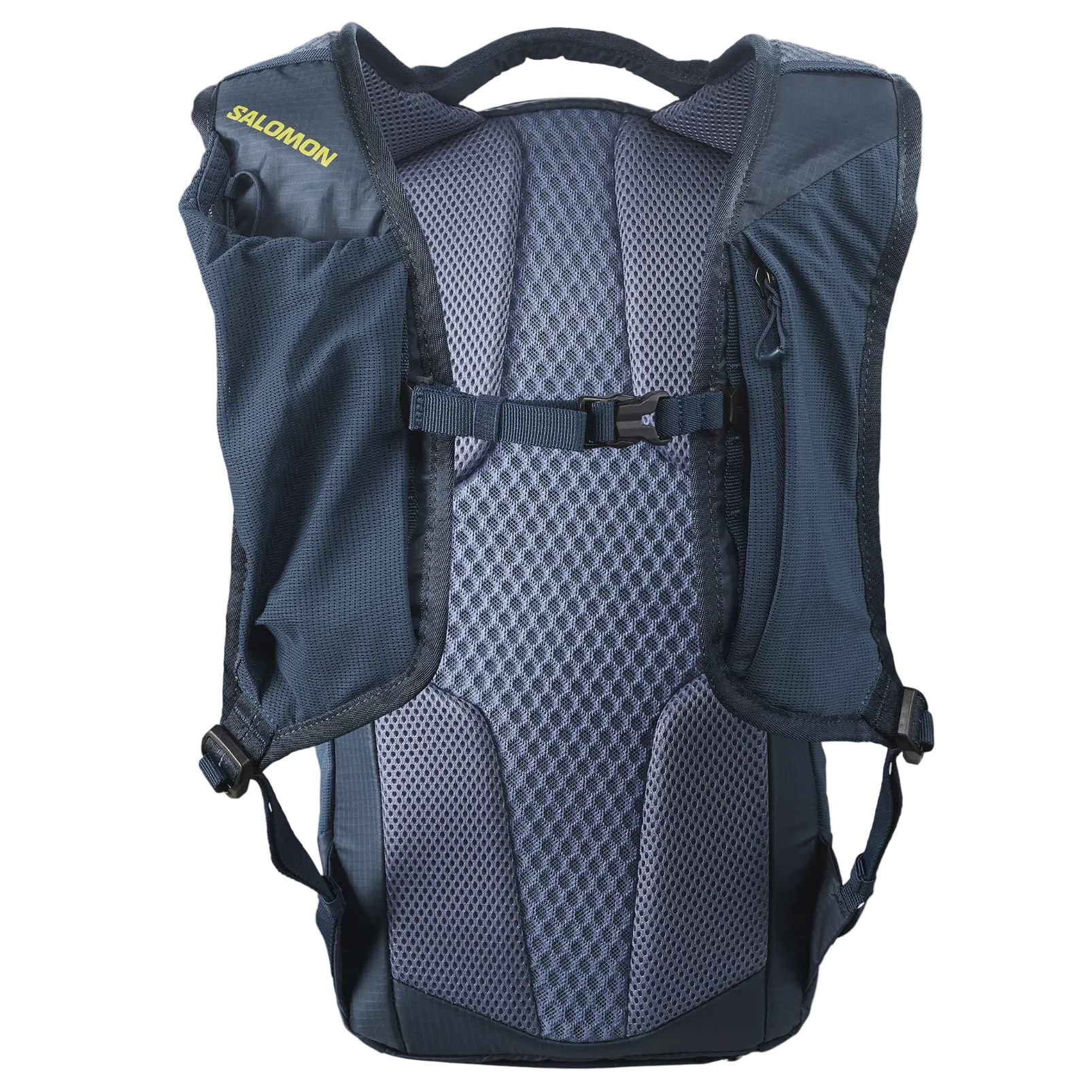 SALOMON ryggsäck XT 10 spellbound/grisaille/bright chartre