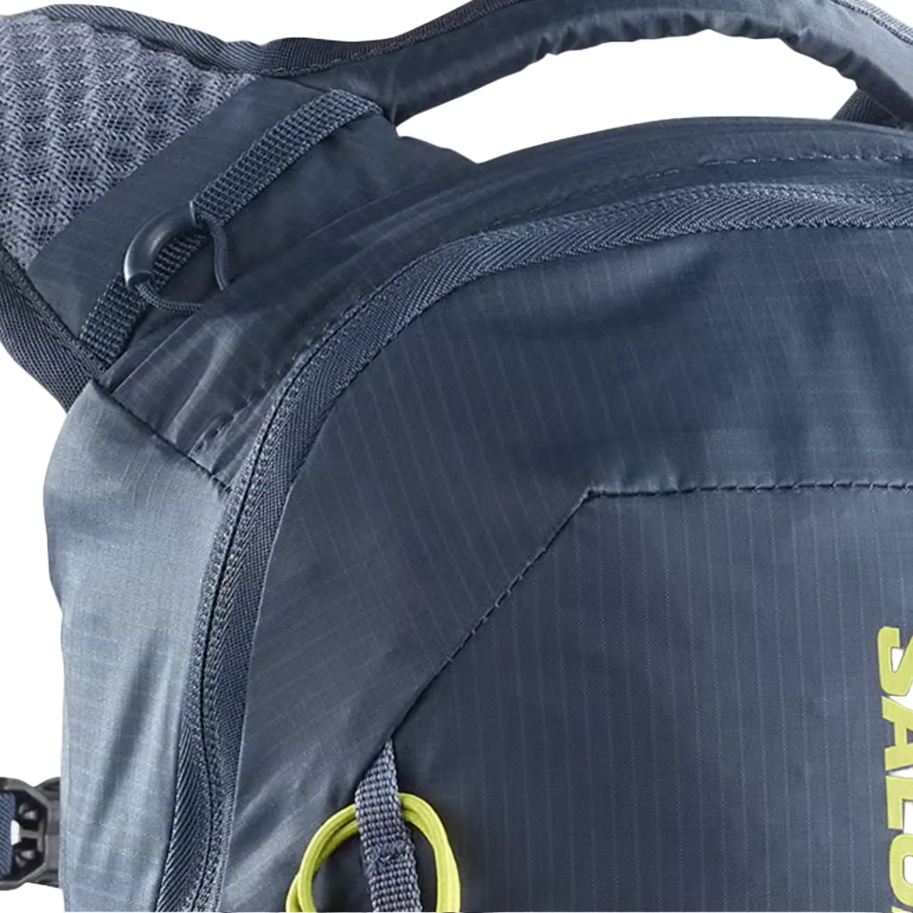 SALOMON ryggsäck XT 10 spellbound/grisaille/bright chartre