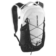 SALOMON backpack XT 10 white/black