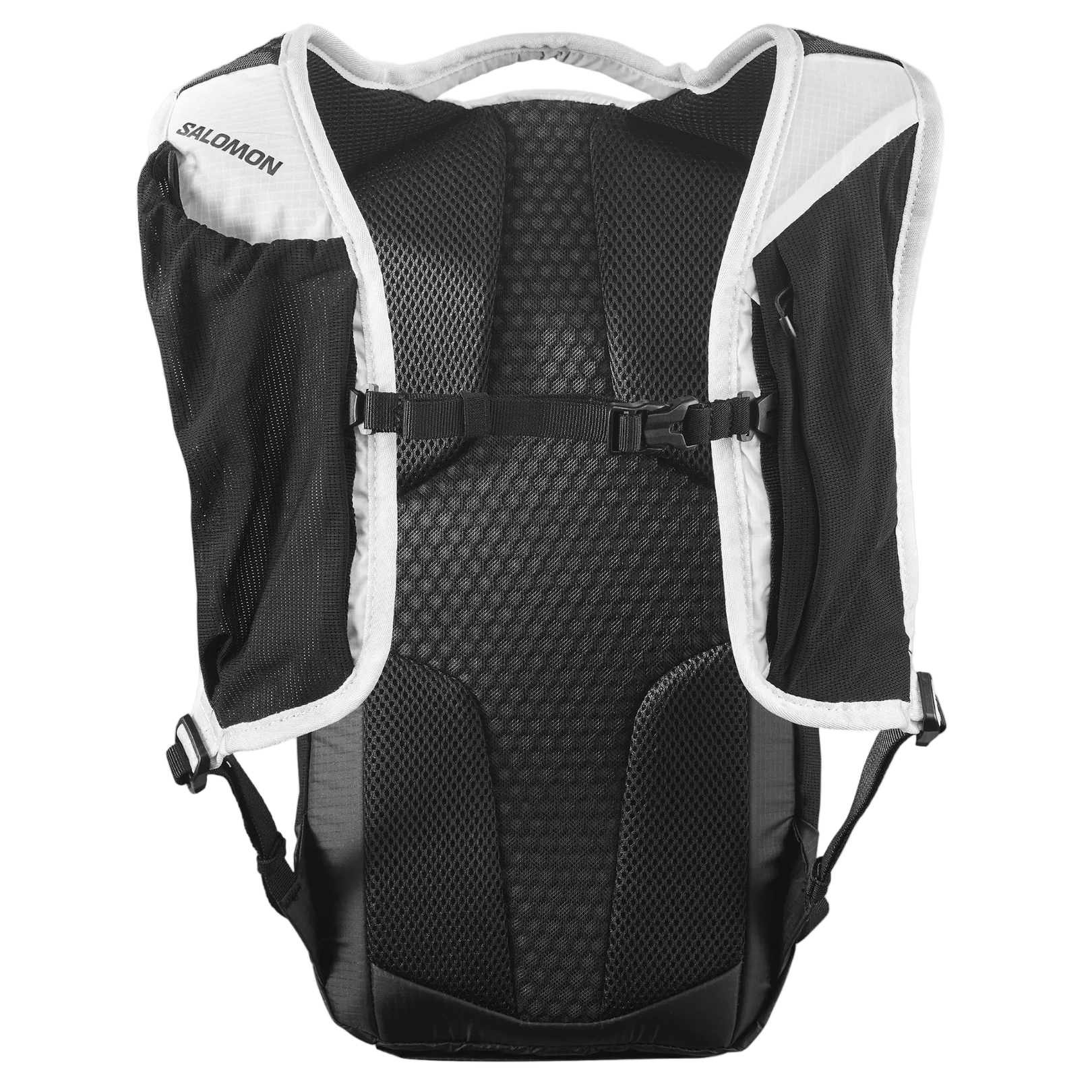 SALOMON backpack XT 10 white/black