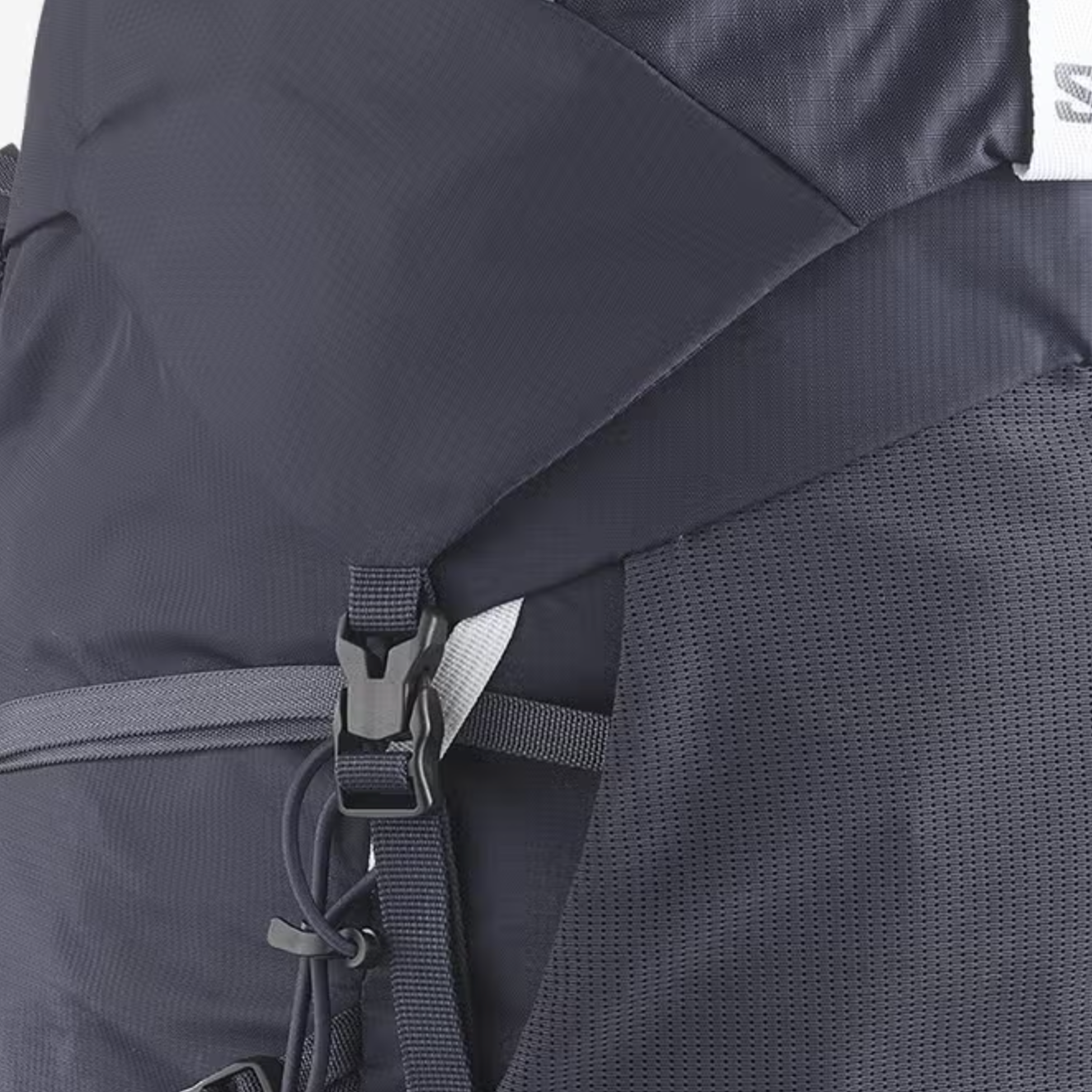 SALOMON ryggsäck Aerotrek 38 W mörkblå