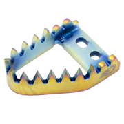 S3 Titanium Bromsspets Stor Flat