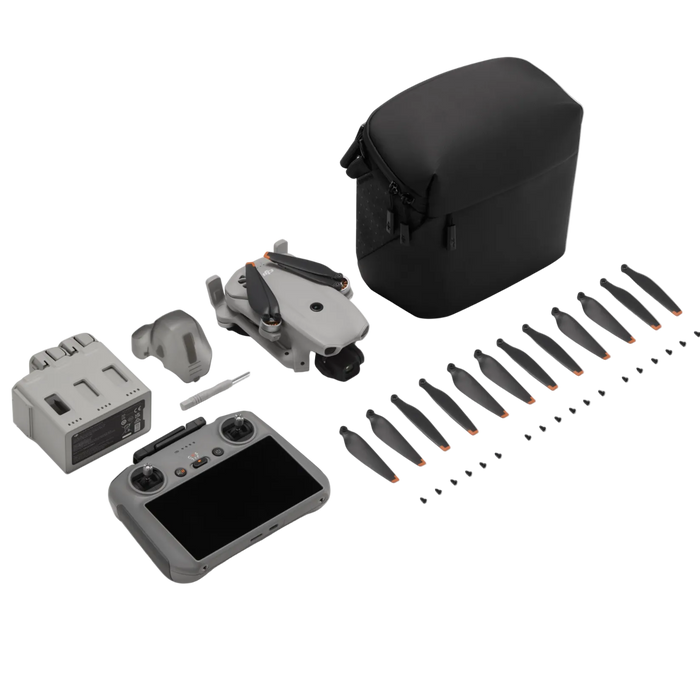 DJI-drönare Lito X1 Fly More Combo (DJI RC2)