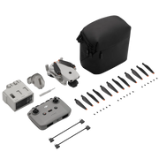 DJI drone Lito 1 Fly More Combo (DJI RC-N3)