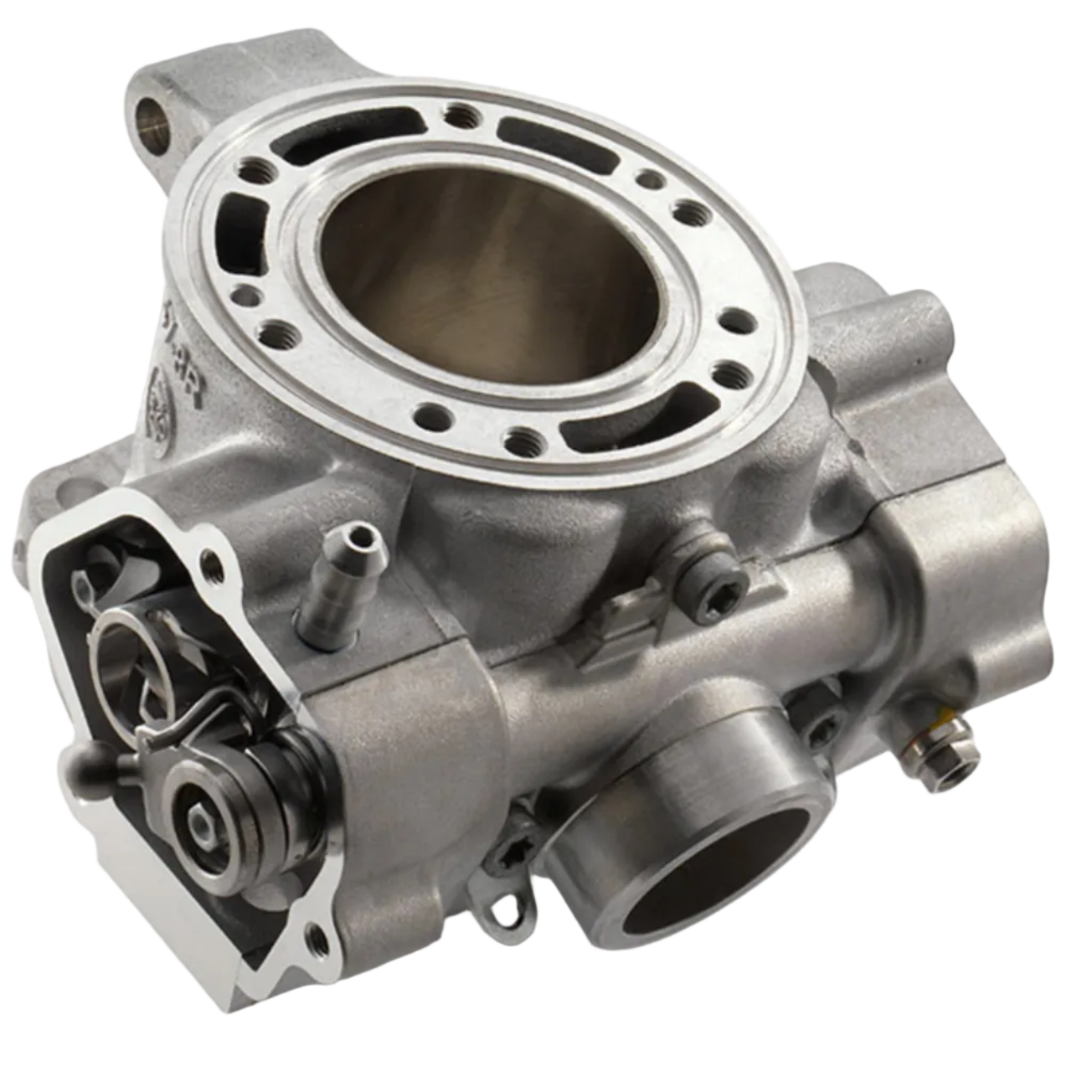 HUSQVARNA motorcycle TC 85 19/16 '27
