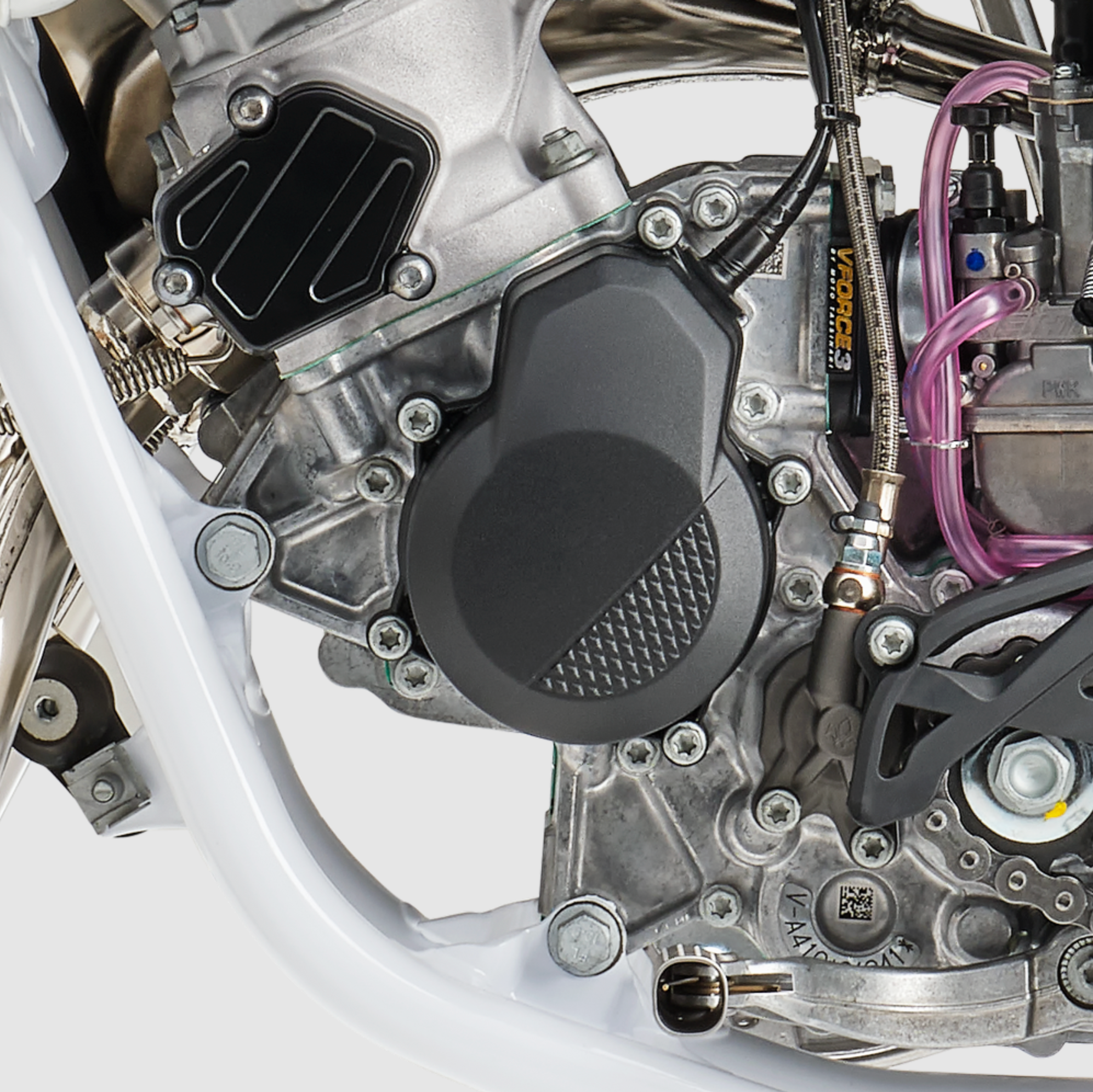 HUSQVARNA motorcycle TC 85 19/16 '27