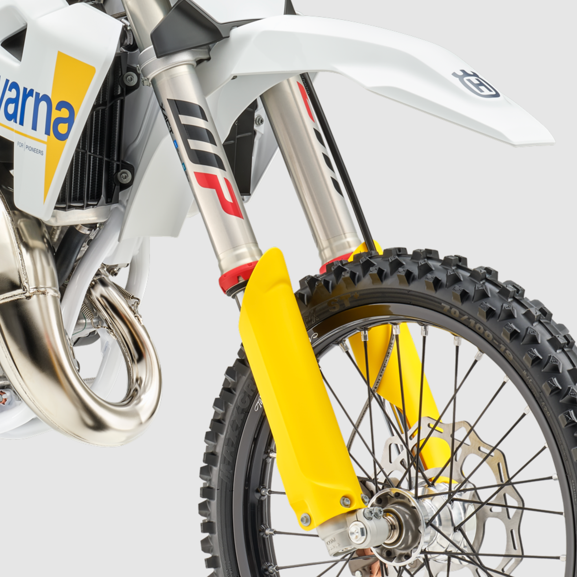 HUSQVARNA motorcycle TC 85 19/16 '27