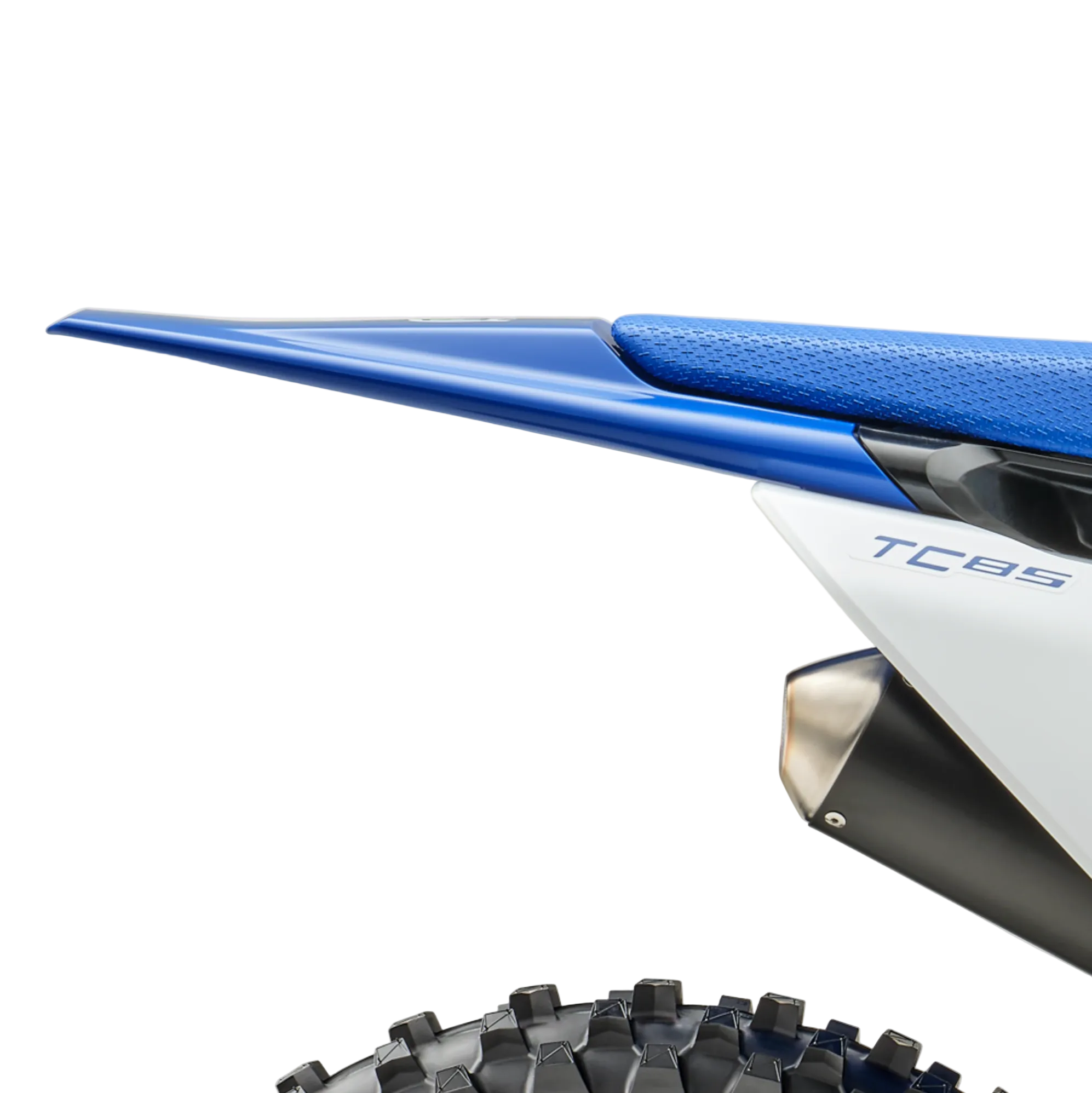 HUSQVARNA motorcycle TC 85 19/16 '27