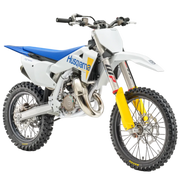 HUSQVARNA motorcycle TC 85 19/16 '27