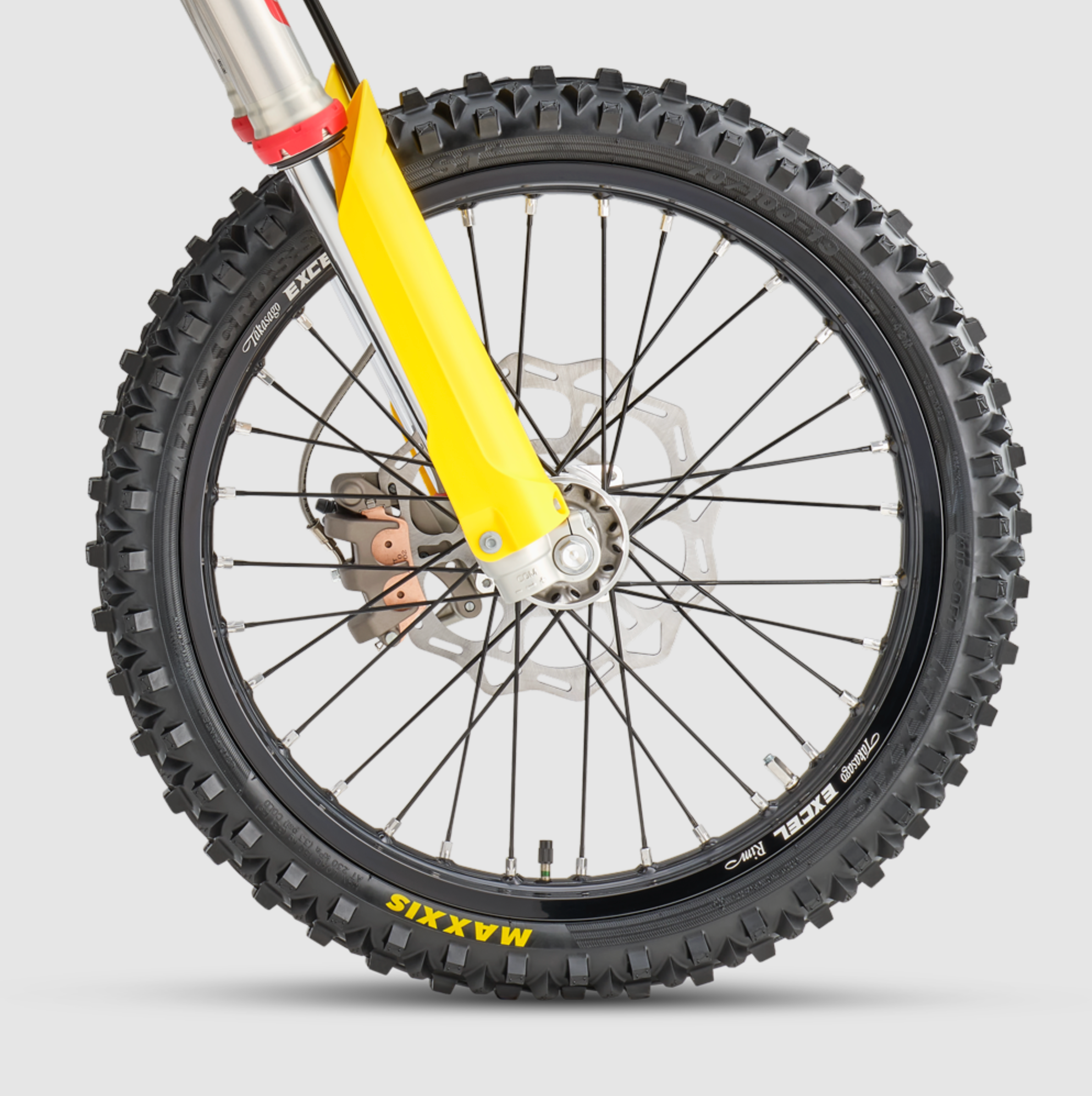 HUSQVARNA motorcycle TC 85 19/16 '27