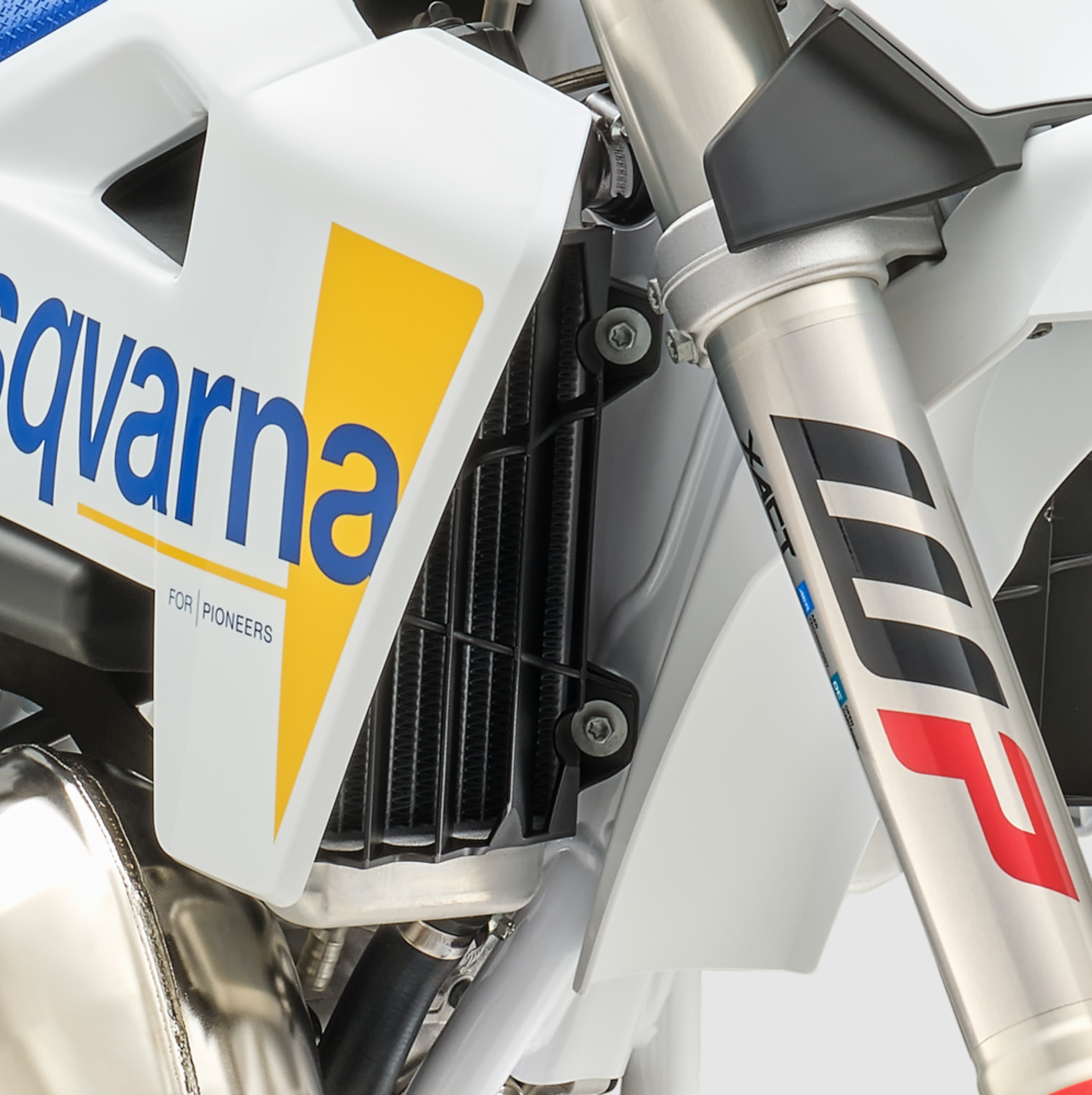 HUSQVARNA motorcycle TC 85 19/16 '27
