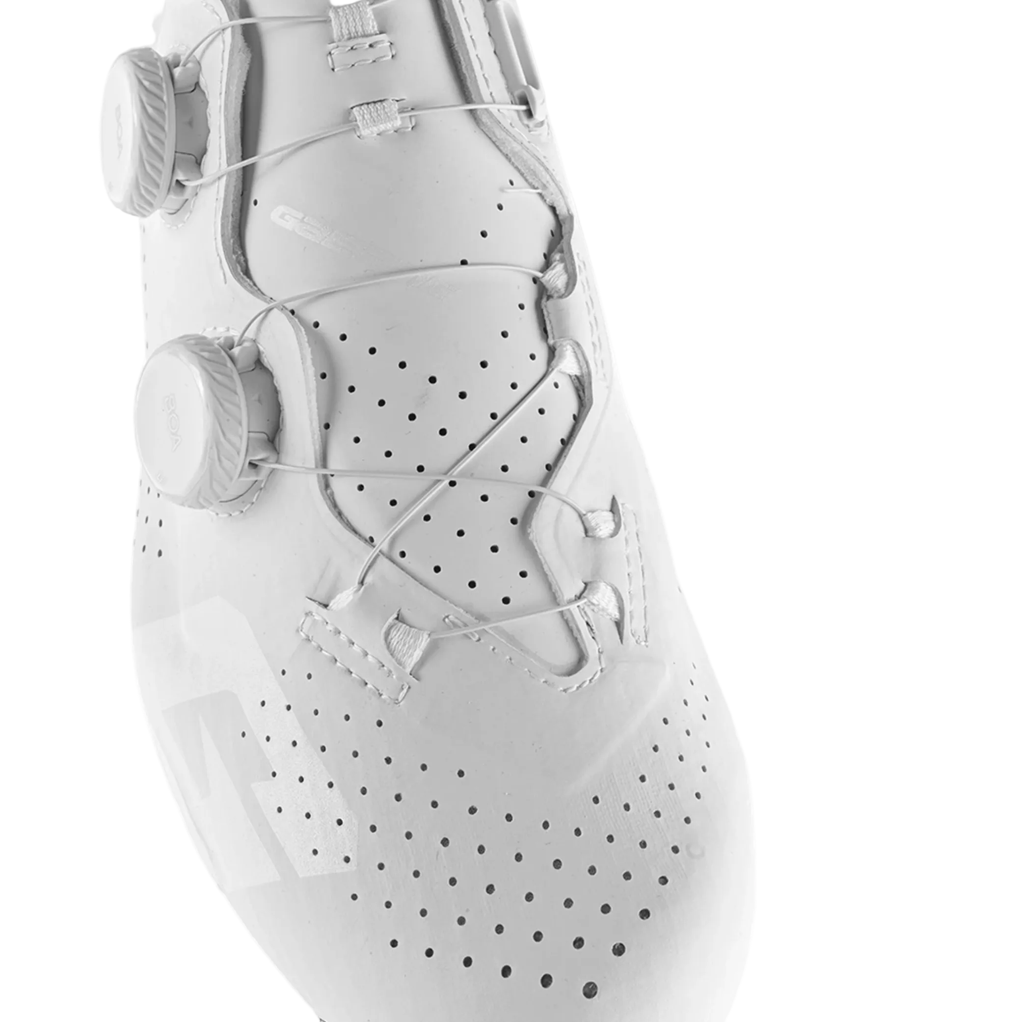 GAERNE shoes velo G Jet white