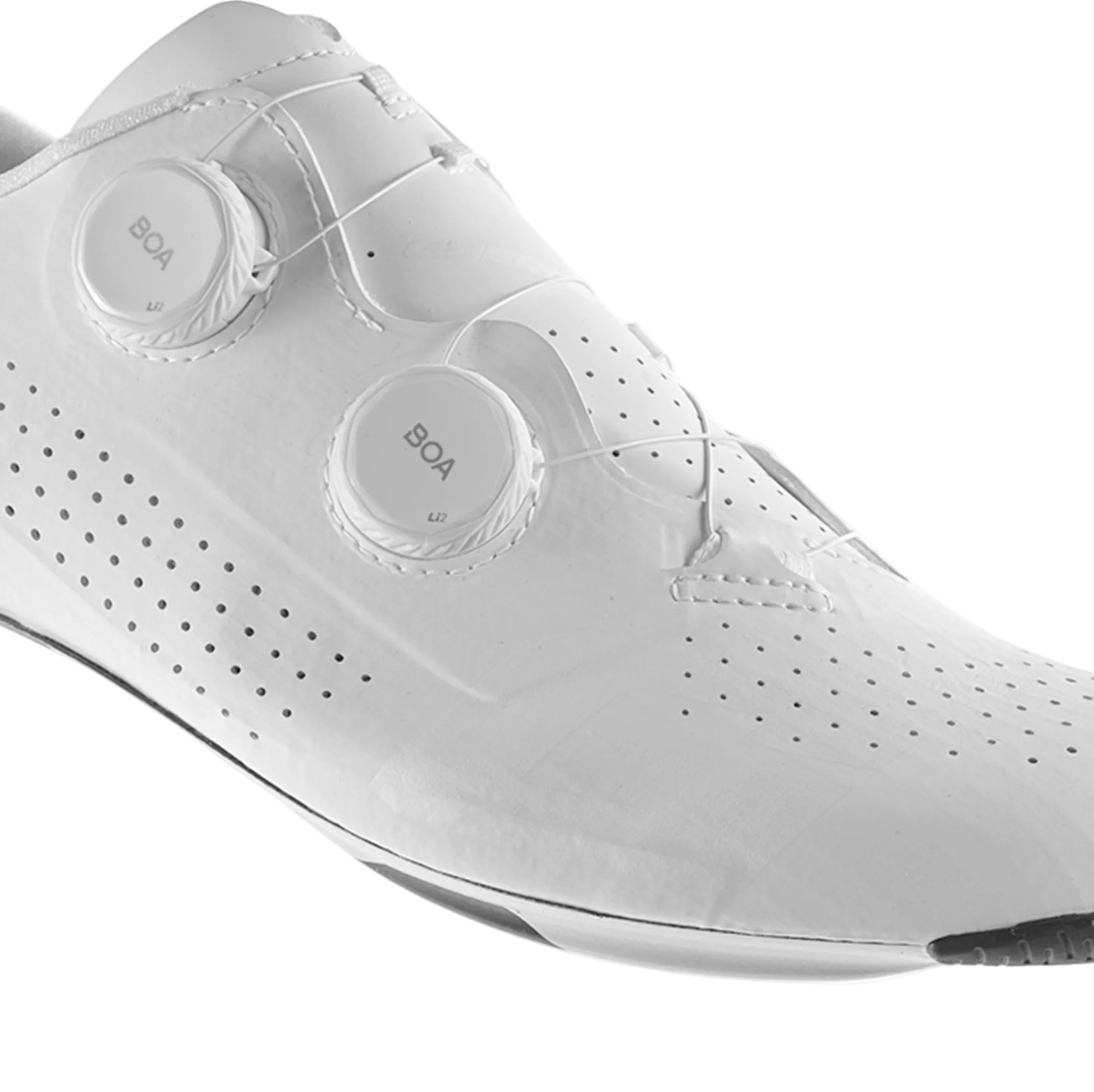GAERNE shoes velo G Jet white
