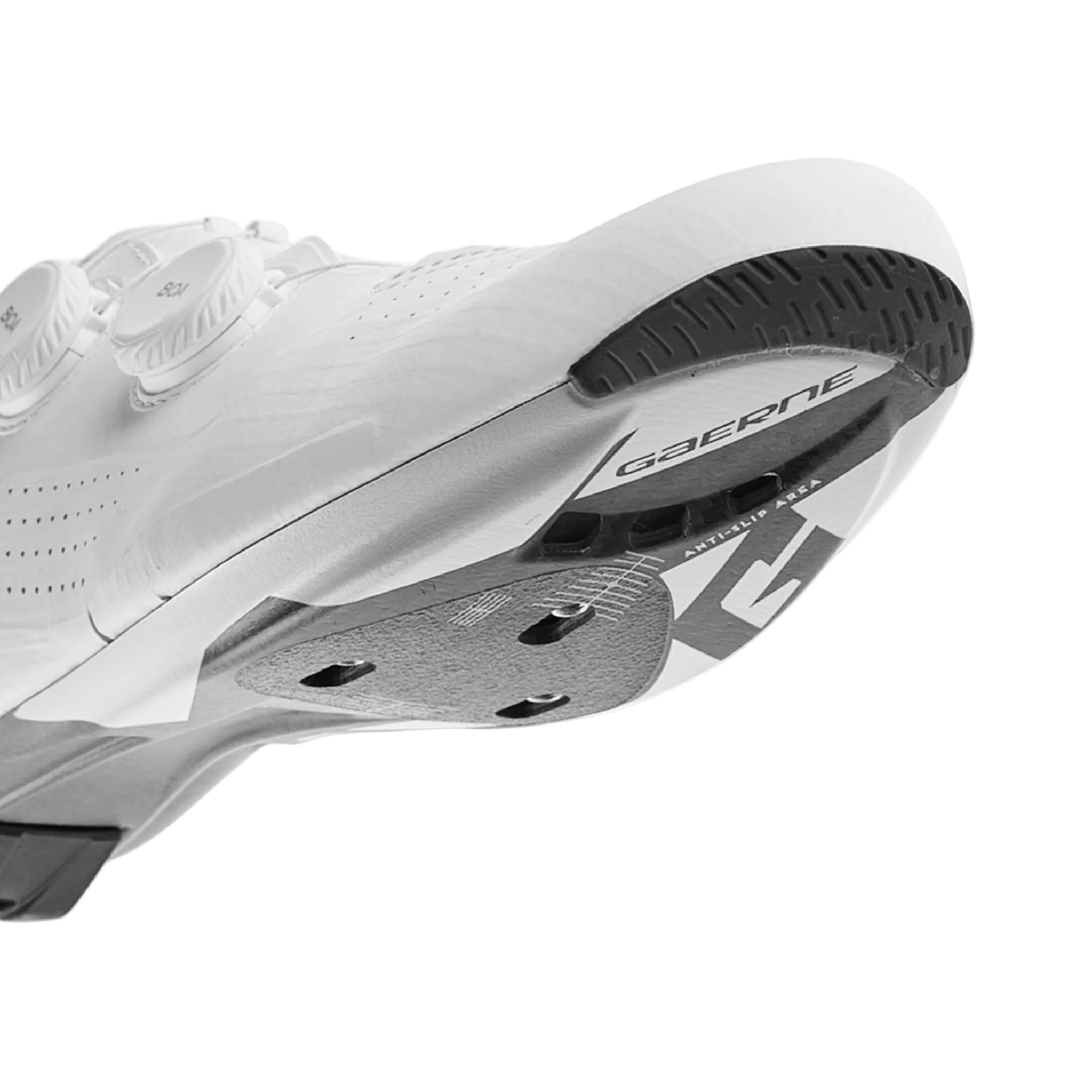 GAERNE shoes velo G Jet white