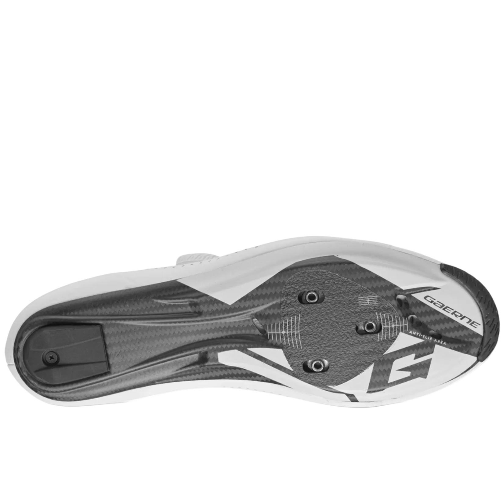 GAERNE shoes velo G Jet white
