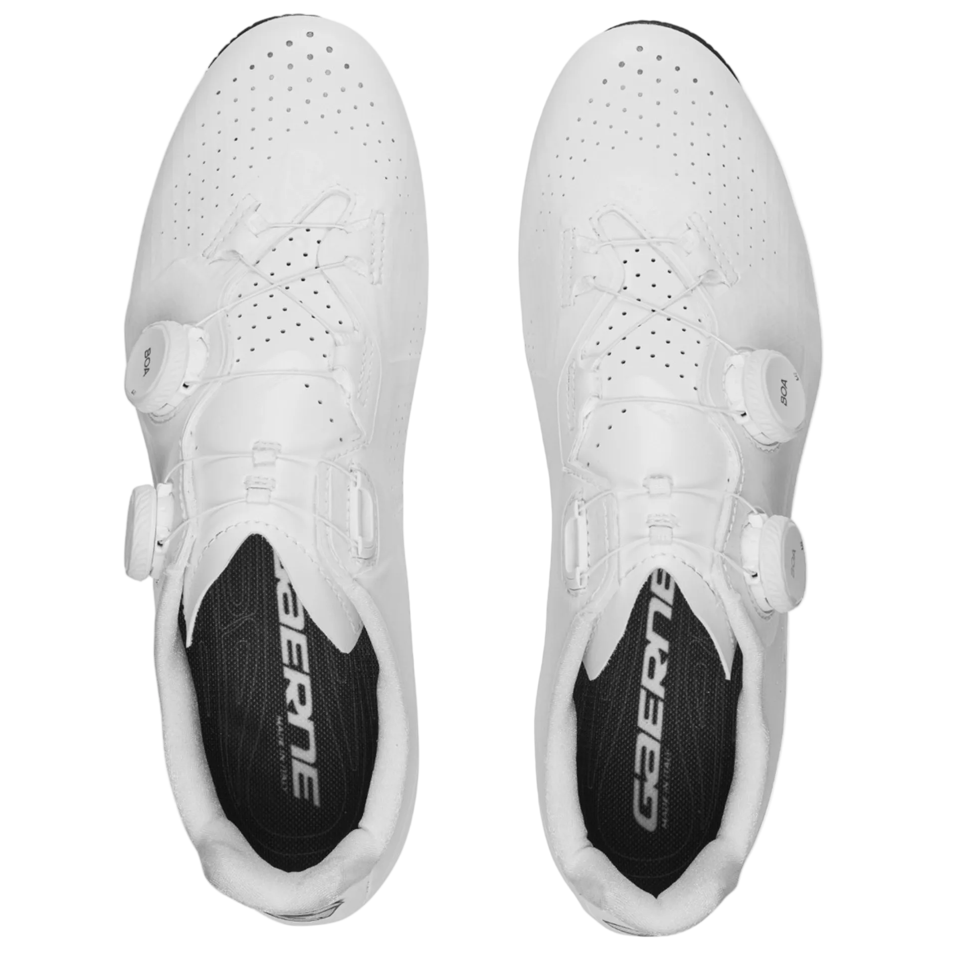 GAERNE shoes velo G Jet white