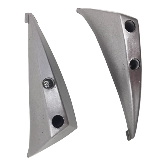 GAERNE Front Slider Magnesium GP1 (Pair)
