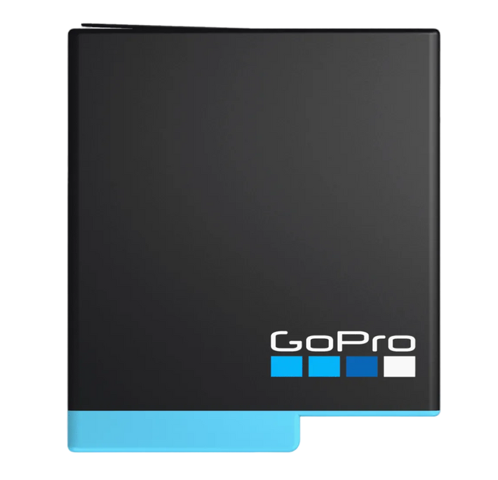 GoPro  Rechargable Battery Hero5 - Hero8 1220 mAh