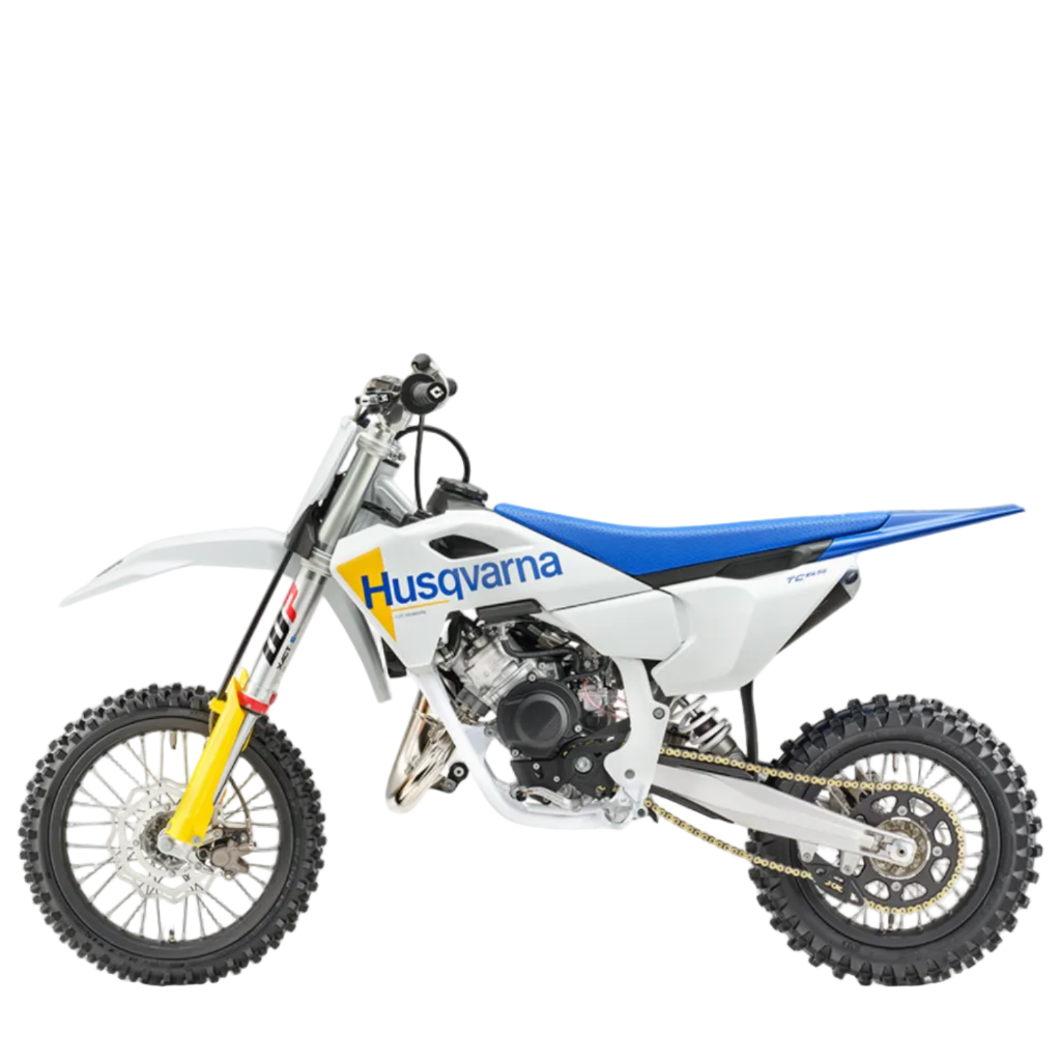 HUSQVARNA motorcykel TC 65 '27