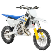 HUSQVARNA motorcykel TC 65 '27
