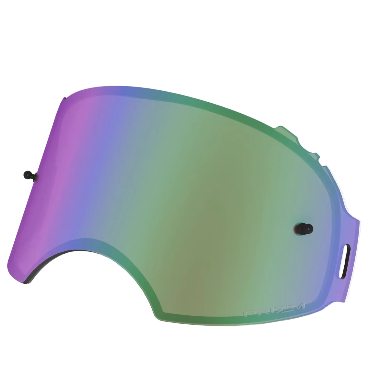 OAKLEY MX-lins Airbrake Prizm Jade