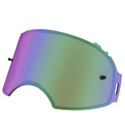 OAKLEY MX-lins Airbrake Prizm Jade