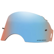 OAKLEY MX goggleslins Airbrake Prizm sapphire