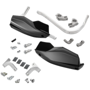 HUSQVARNA handguardsats Svartpilen 401 '24-'26 svart
