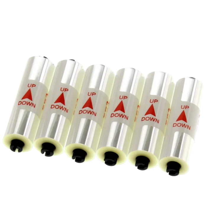 OAKLEY MX goggles films Airbrake 6pcs