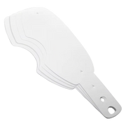 OAKLEY MX goggles films Airbrake 14 st laminerade
