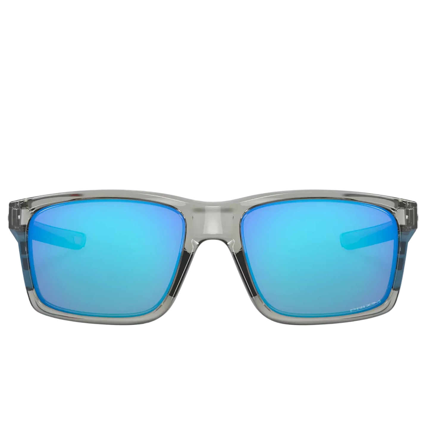 OAKLEY solglasögon Mainlink grå bläck med svart safir