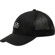 OAKLEY keps Patch Trucker blackout