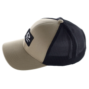 OAKLEY keps Patch Trucker pebble