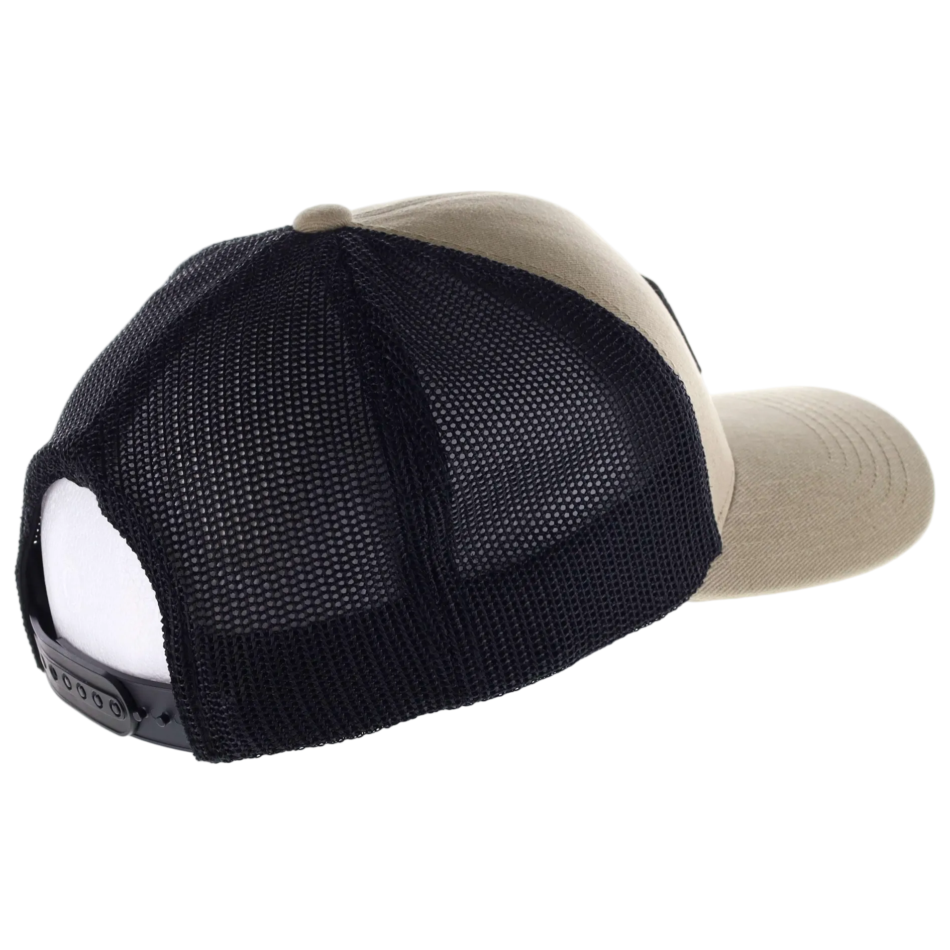 OAKLEY cap Patch Trucker pebble