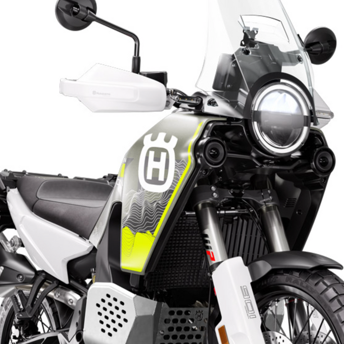 HUSQVARNA bränsletankspoiler höger Norden 901 '25-'27