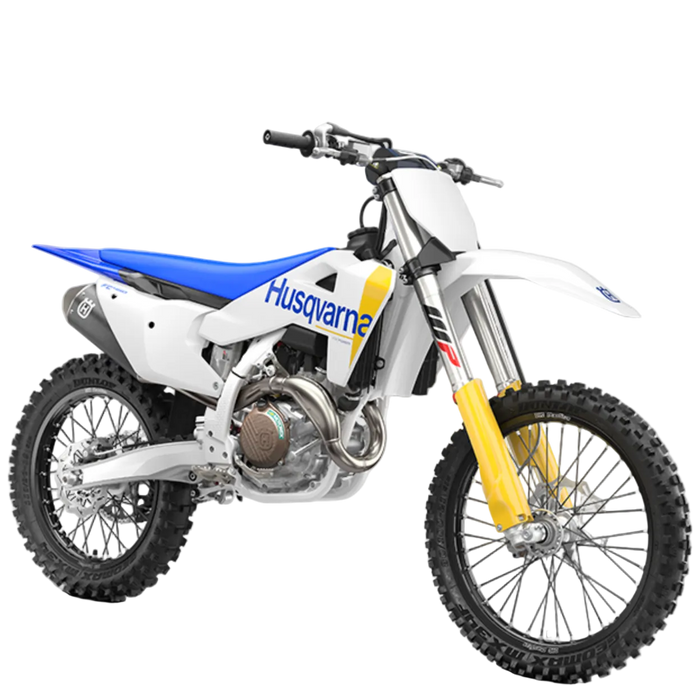 HUSQVARNA motorcykel FC 450 '27