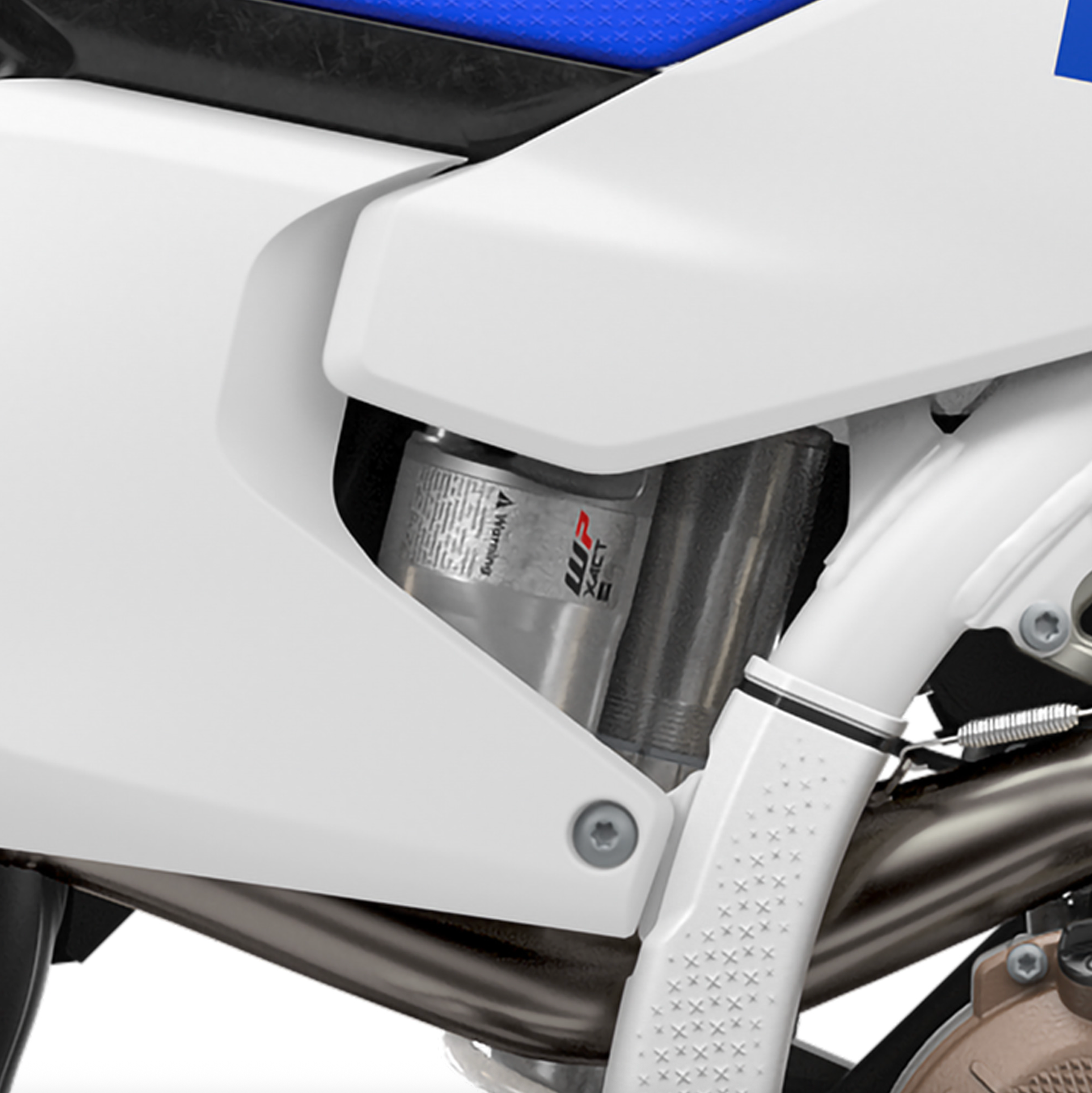 HUSQVARNA motorcycle FC 450 '27