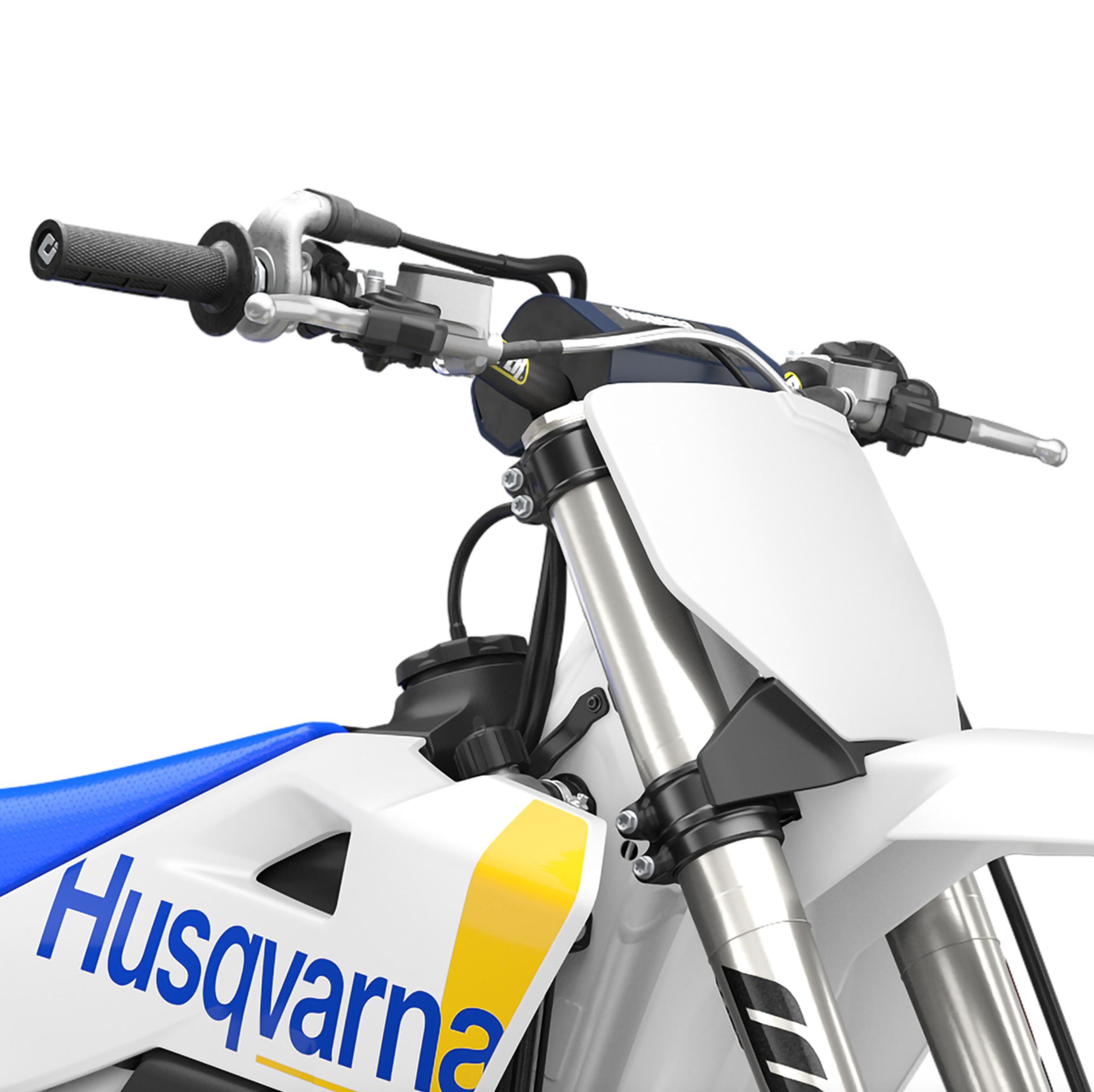 HUSQVARNA motorcycle FC 450 '27