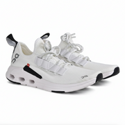 ON shoes Cloudeasy undyed white/black