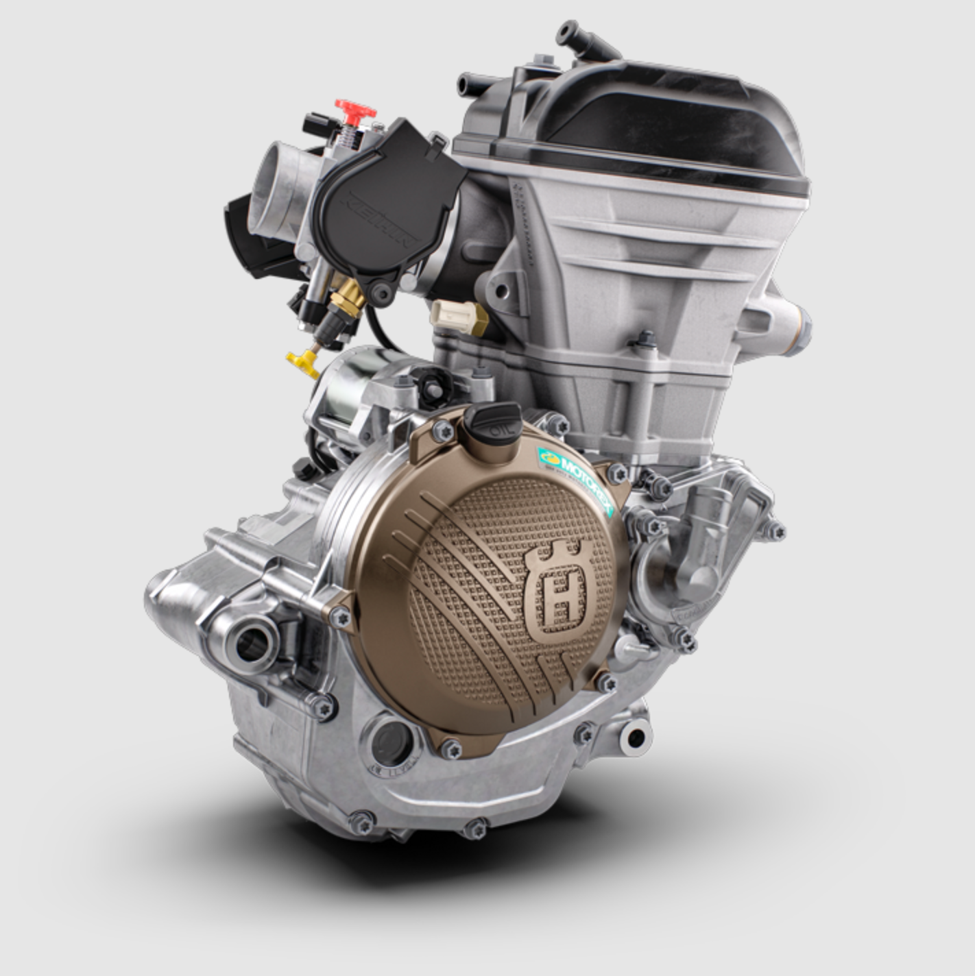 HUSQVARNA motorcycle FC 350 '27