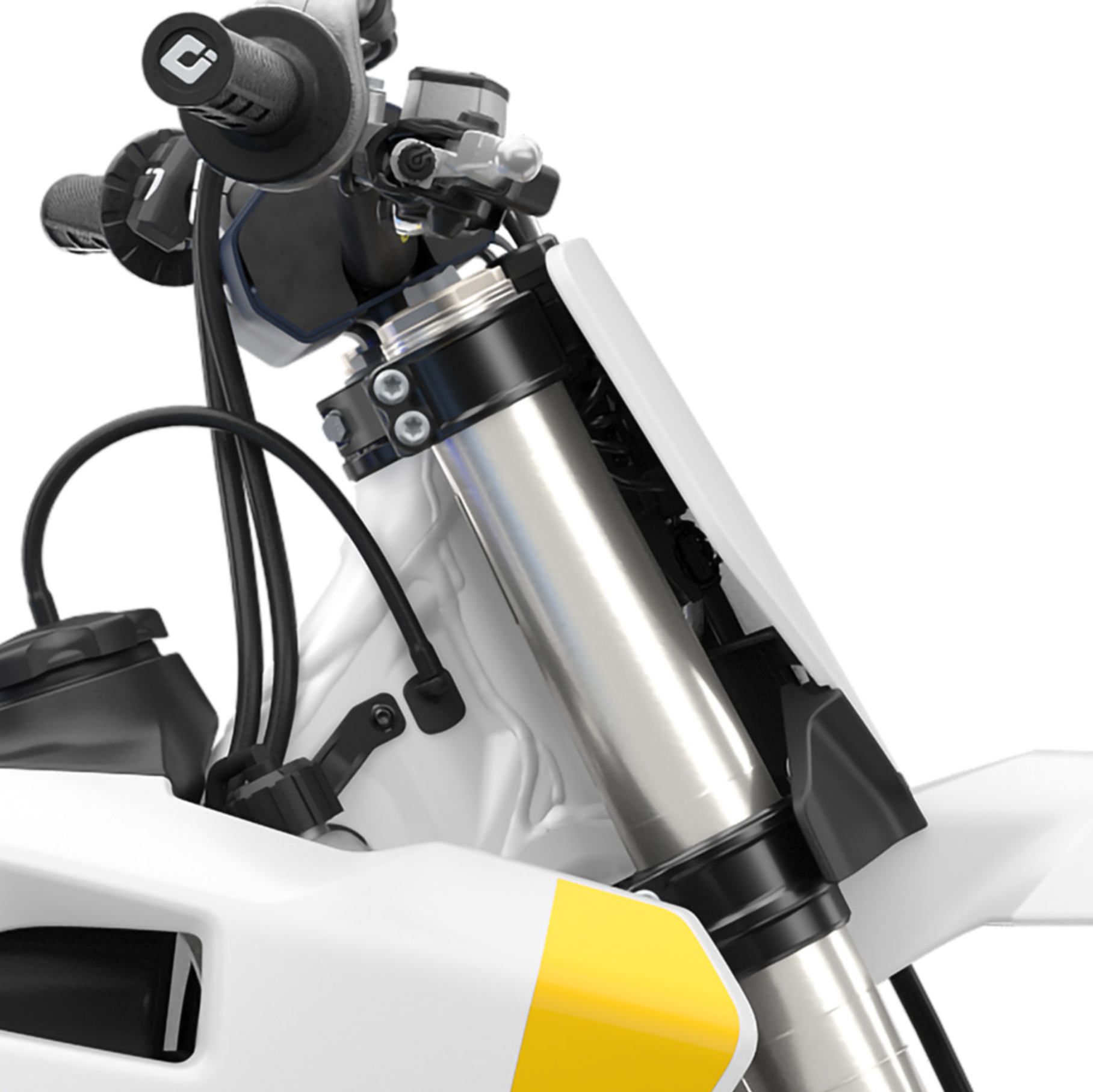 HUSQVARNA motorcycle TC 125 '27