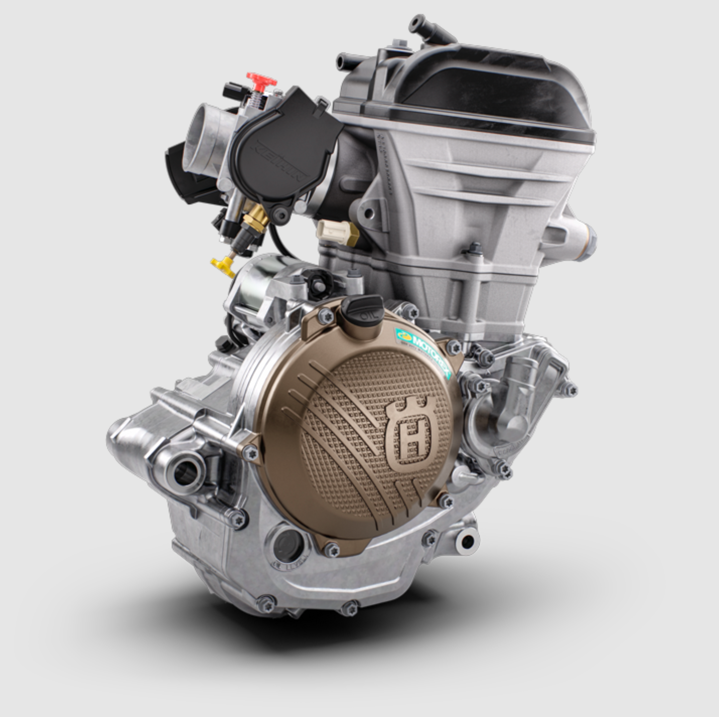 HUSQVARNA motorcycle FE 350 '27