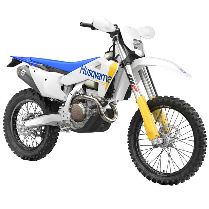 HUSQVARNA motorcykel FE 350 '27