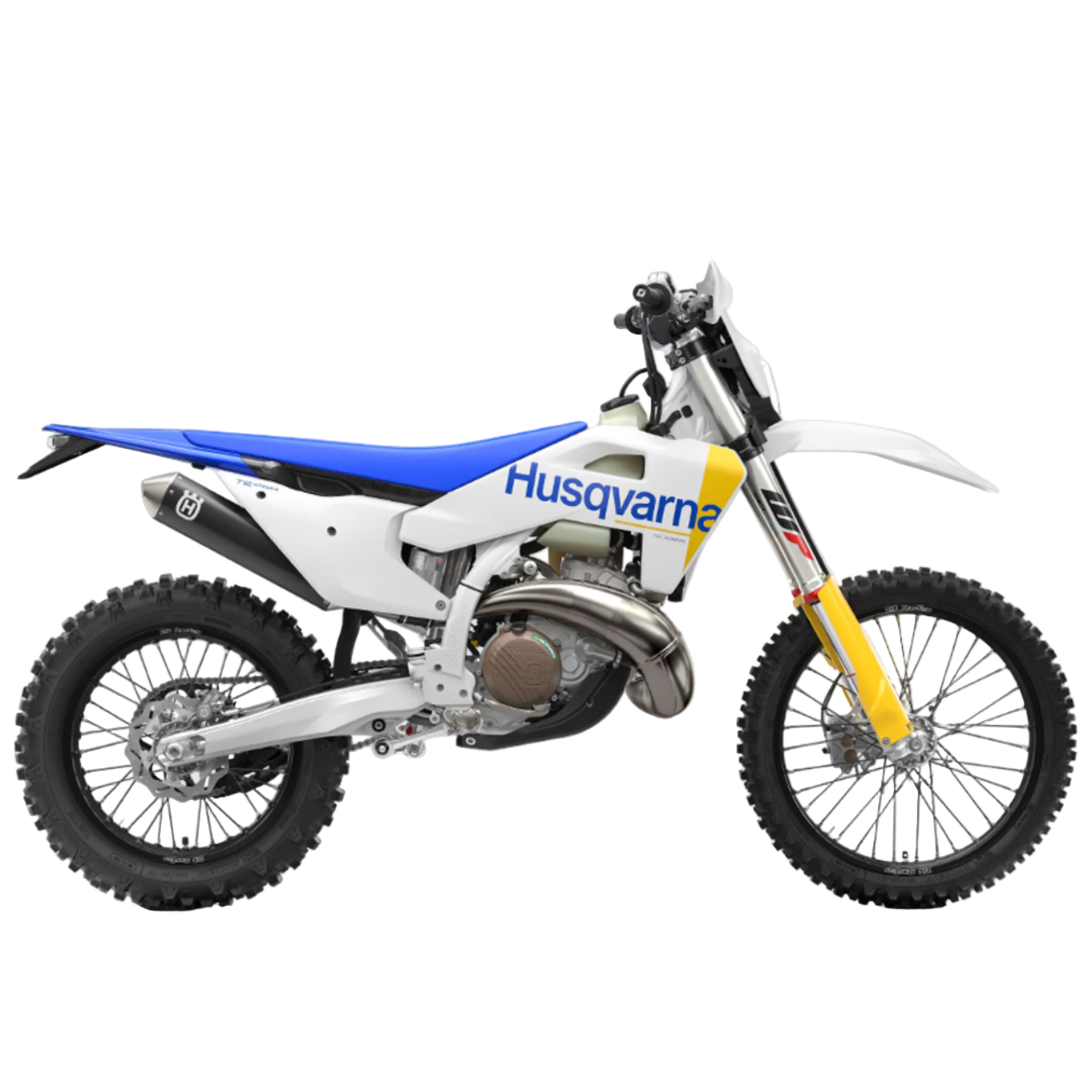 HUSQVARNA motorcycle TE 250 '27