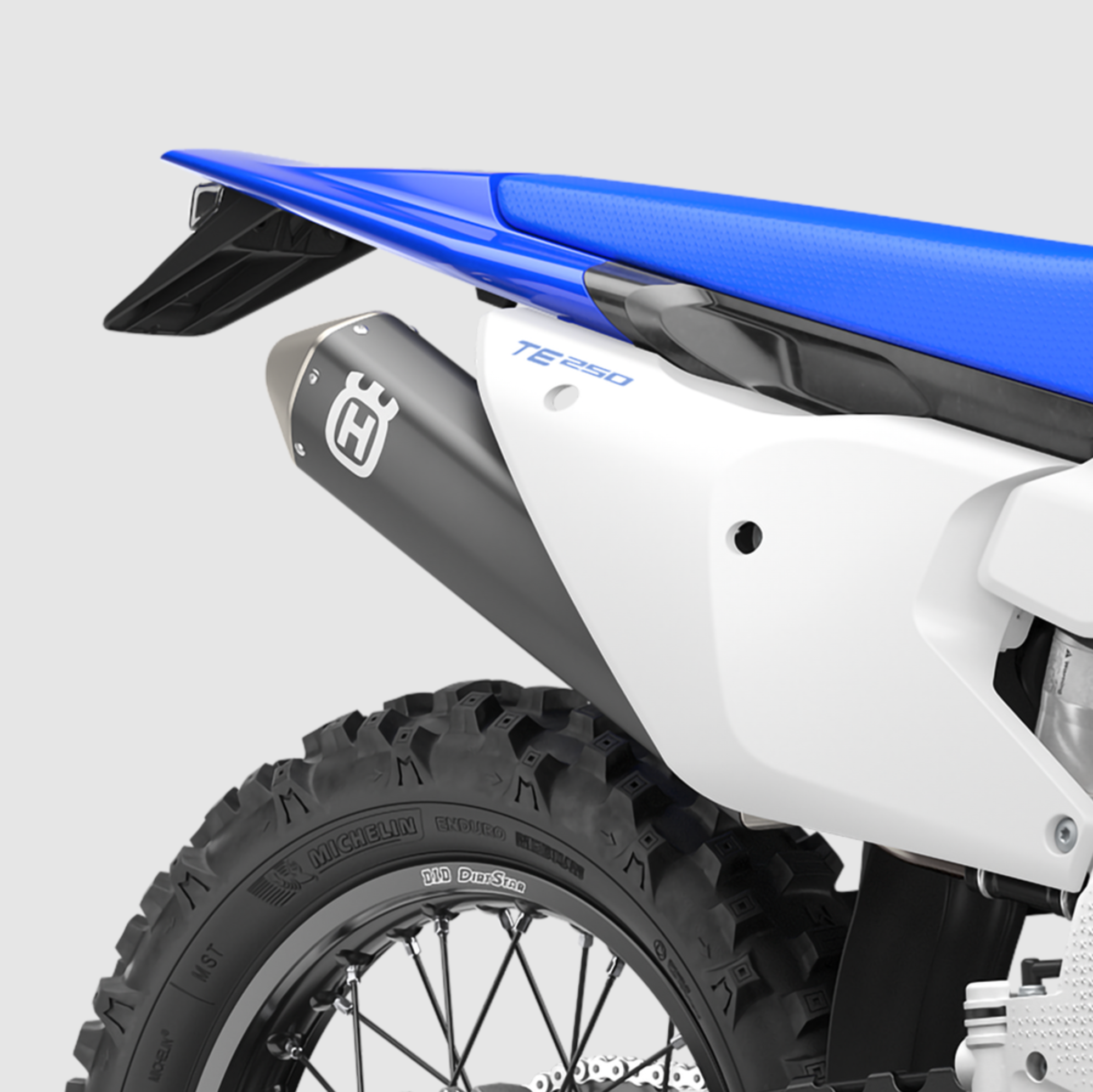 HUSQVARNA motorcycle TE 250 '27